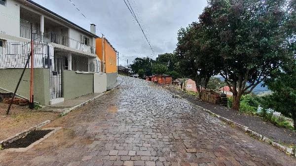 Foto de TERRENO - BENTO GONCALVES - OCUPADO