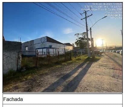 Foto do(a) Terreno à venda em PORTO ALEGRE - RS