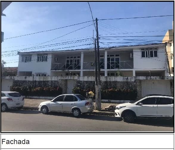Foto do(a) Casa com 8 quartos à venda em MACEIO - AL