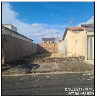 Foto do(a) Terreno à venda em UBERABA - MG