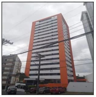 Foto do(a) Apartamento à venda em SALVADOR - BA