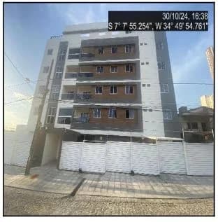 Foto do(a) Apartamento à venda em JOAO PESSOA - PB