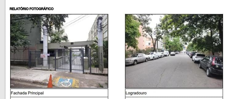 Foto do(a) Apartamento à venda em SAO PAULO - SP