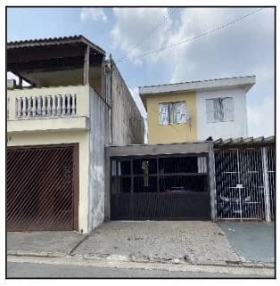 Foto de CASA - SAO PAULO - OCUPADO