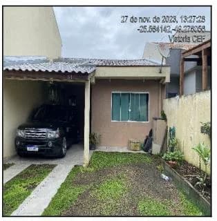 Foto do(a) Casa à venda em CURITIBA - PR