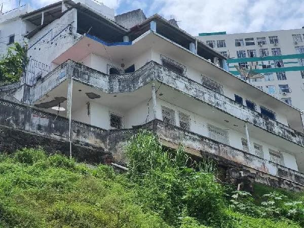 Foto de APARTAMENTO - 2 QUARTOS - SALVADOR - OCUPADO