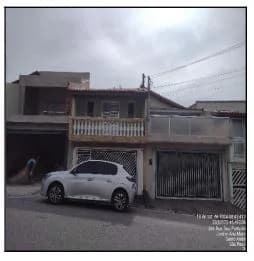 Foto do(a) Casa à venda em SANTO ANDRE - SP
