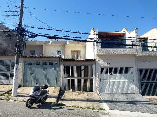 Foto do(a) Casa com 2 quartos à venda em SAO PAULO - SP