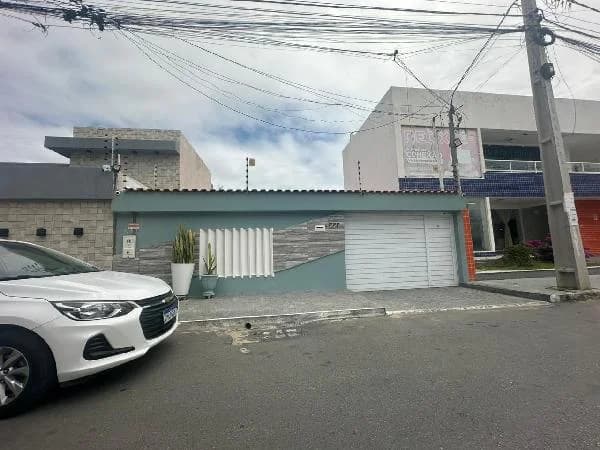 Foto do(a) Casa com 3 quartos à venda em ARACAJU - SE