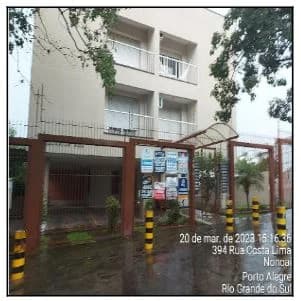 Foto do(a) Apartamento com 2 quartos à venda em PORTO ALEGRE - RS