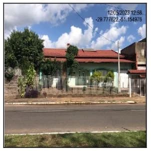 Foto do(a) Casa com 6 quartos à venda em SAO LEOPOLDO - RS