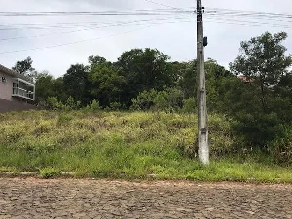 Foto de TERRENO - IVOTI - OCUPADO