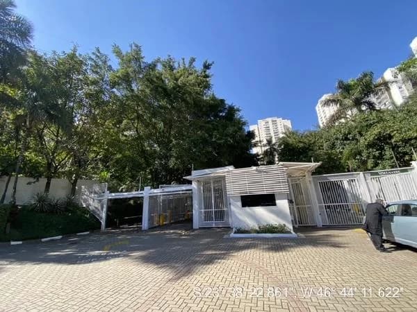 Foto de APARTAMENTO - 3 QUARTOS - SAO PAULO - DESOCUPADO