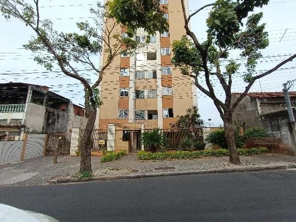Foto do(a) Apartamento com 3 quartos à venda em BELO HORIZONTE - MG