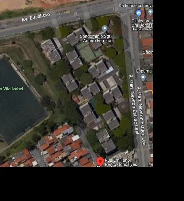 Foto do(a) Apartamento com 2 quartos à venda em OSASCO - SP