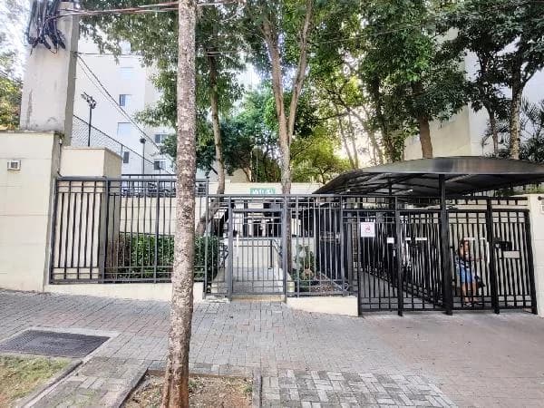 Foto do(a) Apartamento com 2 quartos à venda em SAO PAULO - SP