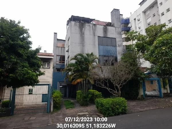 Foto do(a) Apartamento com 2 quartos à venda em PORTO ALEGRE - RS