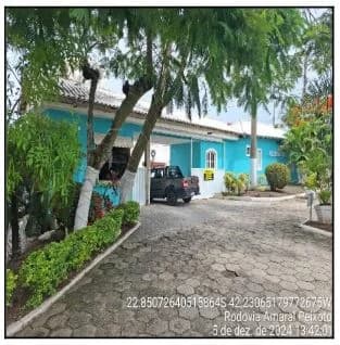 Foto do(a) Casa à venda em IGUABA GRANDE - RJ