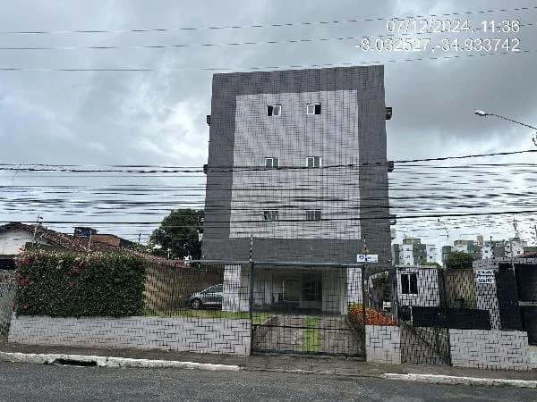Foto do(a) Apartamento com 3 quartos à venda em RECIFE - PE