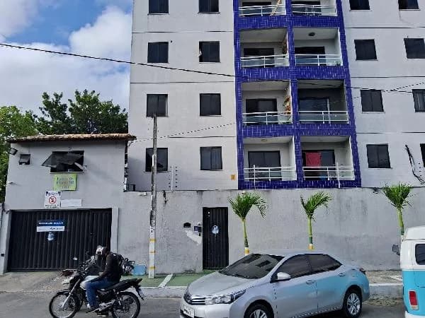 Foto do(a) Apartamento à venda em FORTALEZA - CE