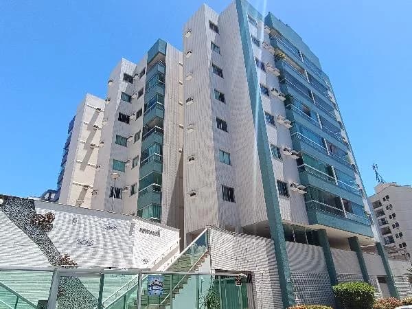 Foto de APARTAMENTO - 3 QUARTOS - VITORIA - OCUPADO