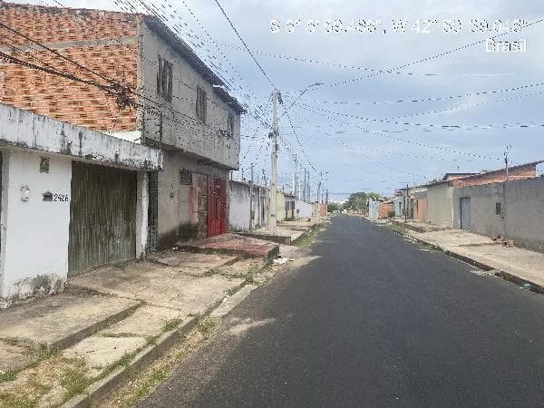 Foto do(a) Casa com 2 quartos à venda em TIMON - MA