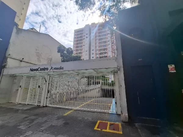 Foto do(a) Apartamento com 2 quartos à venda em SAO PAULO - SP