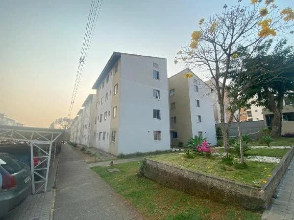 Foto do(a) Apartamento com 2 quartos à venda em SAO JOSE DOS PINHAIS - PR