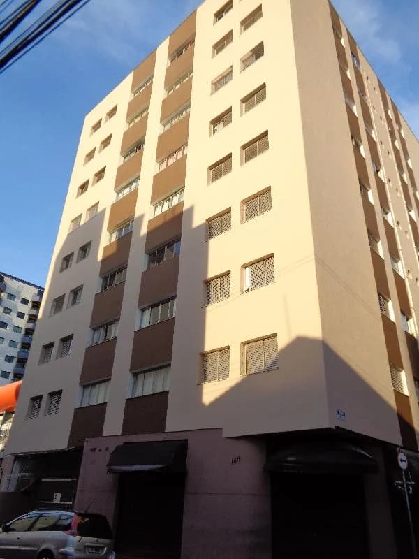 Foto do(a) Apartamento à venda em SAO BERNARDO DO CAMPO - SP
