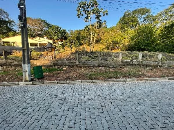 Foto do(a) Terreno à venda em UBA - MG