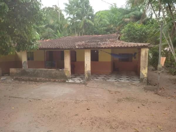 Foto de CASA - 4 QUARTOS - AXIXA - OCUPADO