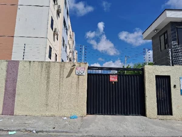 Foto do(a) Apartamento à venda em FORTALEZA - CE