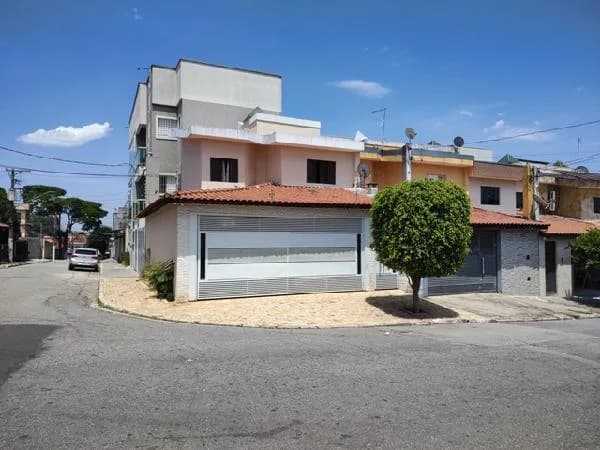 Foto do(a) Casa com 2 quartos à venda em SAO PAULO - SP