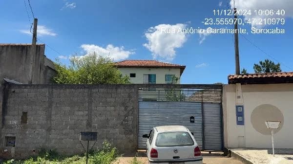 Foto do(a) Casa com 3 quartos à venda em MAIRINQUE - SP