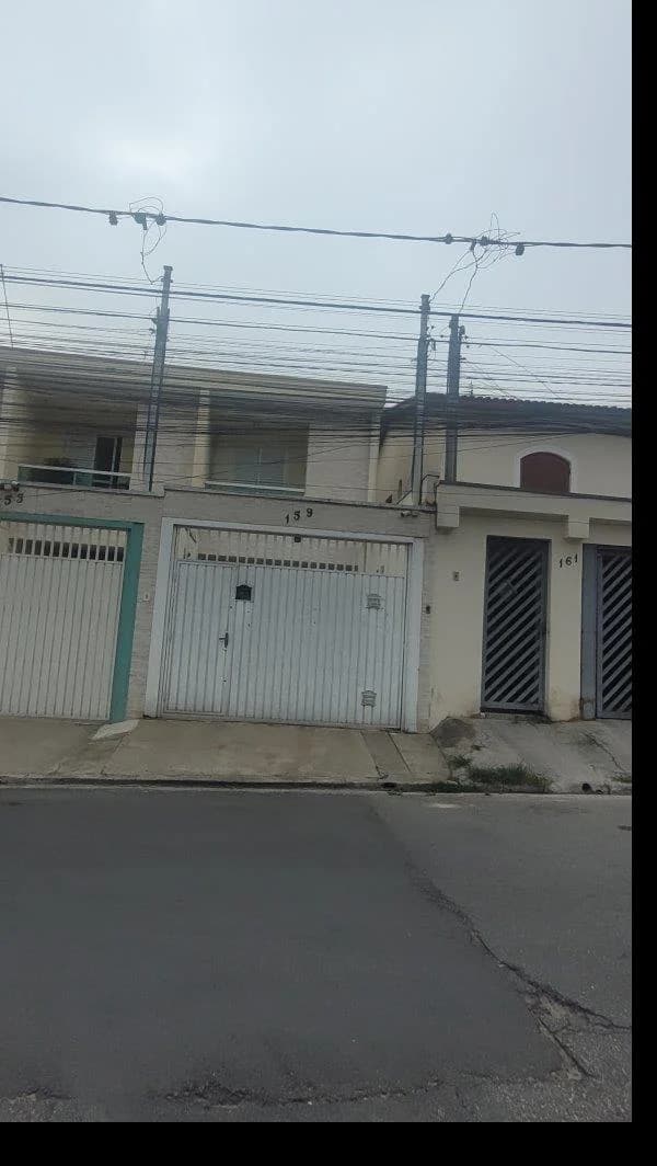 Foto de CASA - 3 QUARTOS - SAO PAULO - OCUPADO