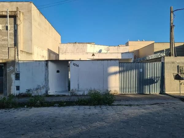 Foto do(a) Casa com 2 quartos à venda em LINHARES - ES