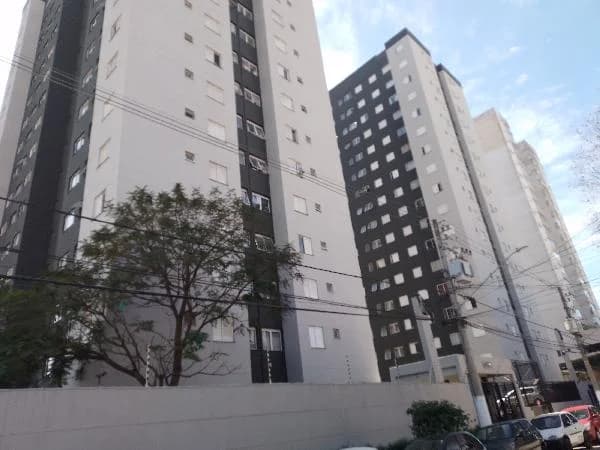 Foto de APARTAMENTO - 2 QUARTOS - SAO PAULO - OCUPADO