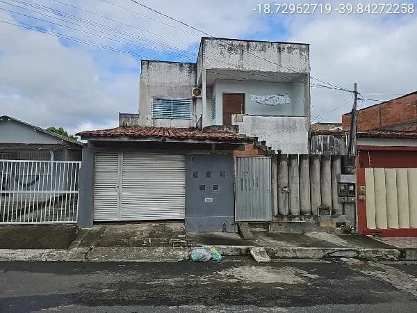 Foto do(a) Casa com 2 quartos à venda em SAO MATEUS - ES