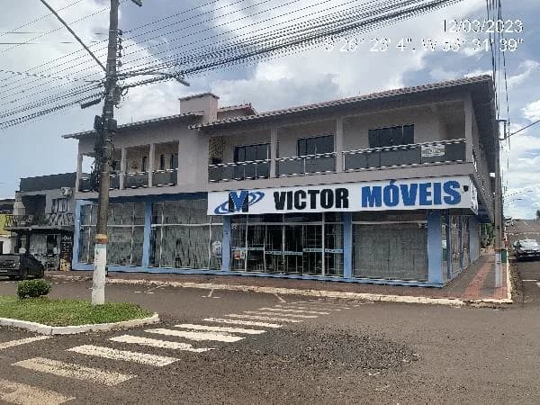 Foto de APARTAMENTO - 3 QUARTOS - SAO JOSE DO CEDRO - OCUPADO
