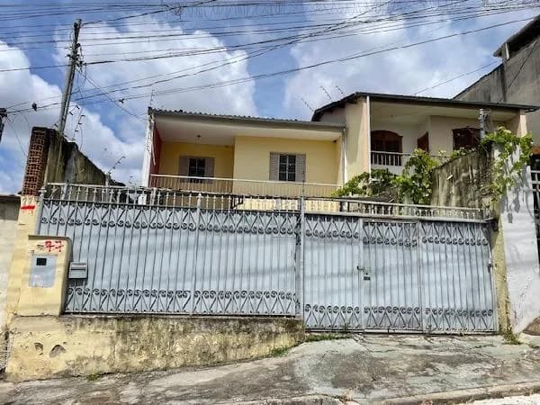 Foto do(a) Casa com 1 quartos à venda em BELO HORIZONTE - MG