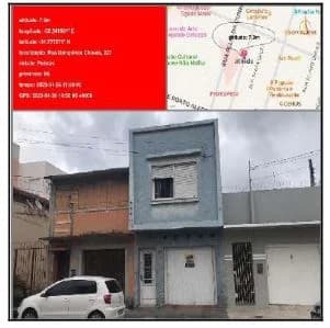 Foto do(a) Casa com 3 quartos à venda em PELOTAS - RS
