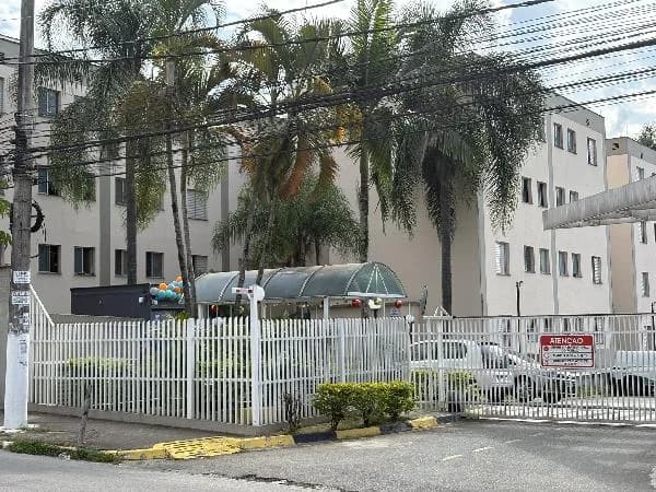 Foto do(a) Apartamento com 2 quartos à venda em COTIA - SP