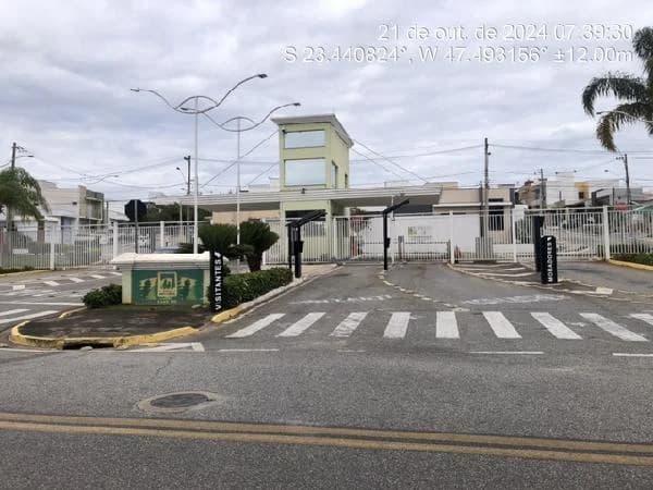 Foto do(a) Casa com 3 quartos à venda em SOROCABA - SP
