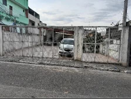 Foto do(a) Casa com 2 quartos à venda em SAO PAULO - SP