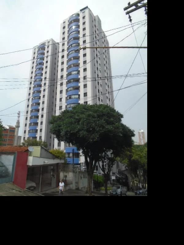 Foto do(a) Apartamento com 3 quartos à venda em SAO PAULO - SP