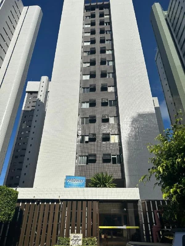 Foto do(a) Apartamento com 3 quartos à venda em RECIFE - PE