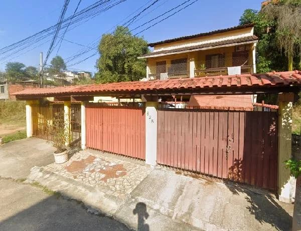 Foto do(a) Casa com 2 quartos à venda em SAO GONCALO - RJ