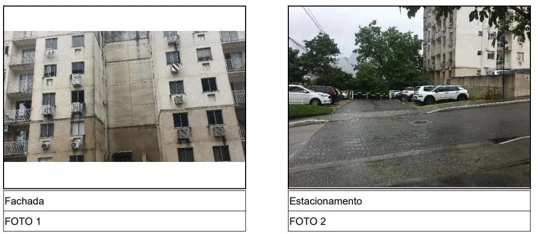 Foto do(a) Apartamento com 2 quartos à venda em RIO DE JANEIRO - RJ