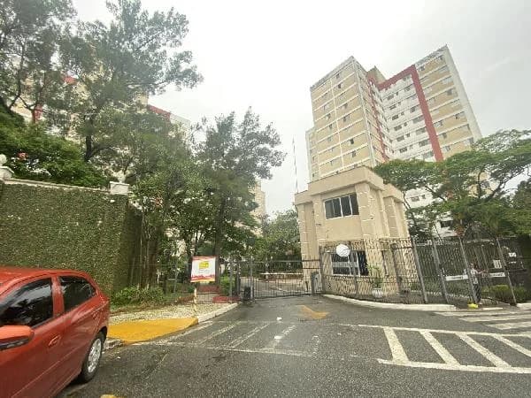 Foto do(a) Apartamento com 3 quartos à venda em SAO PAULO - SP