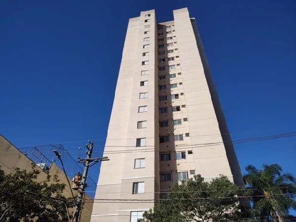 Foto do(a) Apartamento com 2 quartos à venda em SAO PAULO - SP